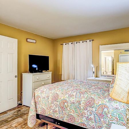 Ocean Forest Plaza 606 Apartment Myrtle Beach Luaran gambar