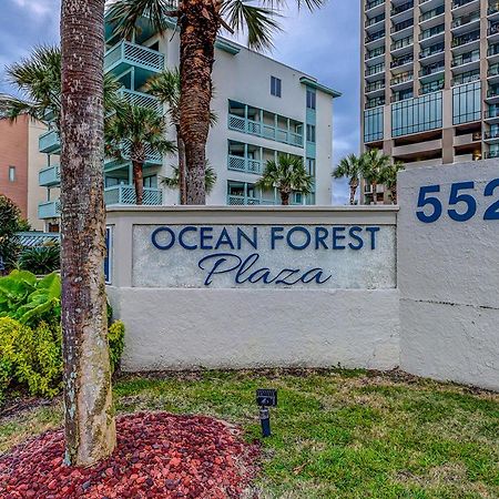 Ocean Forest Plaza 606 Apartment Myrtle Beach Luaran gambar
