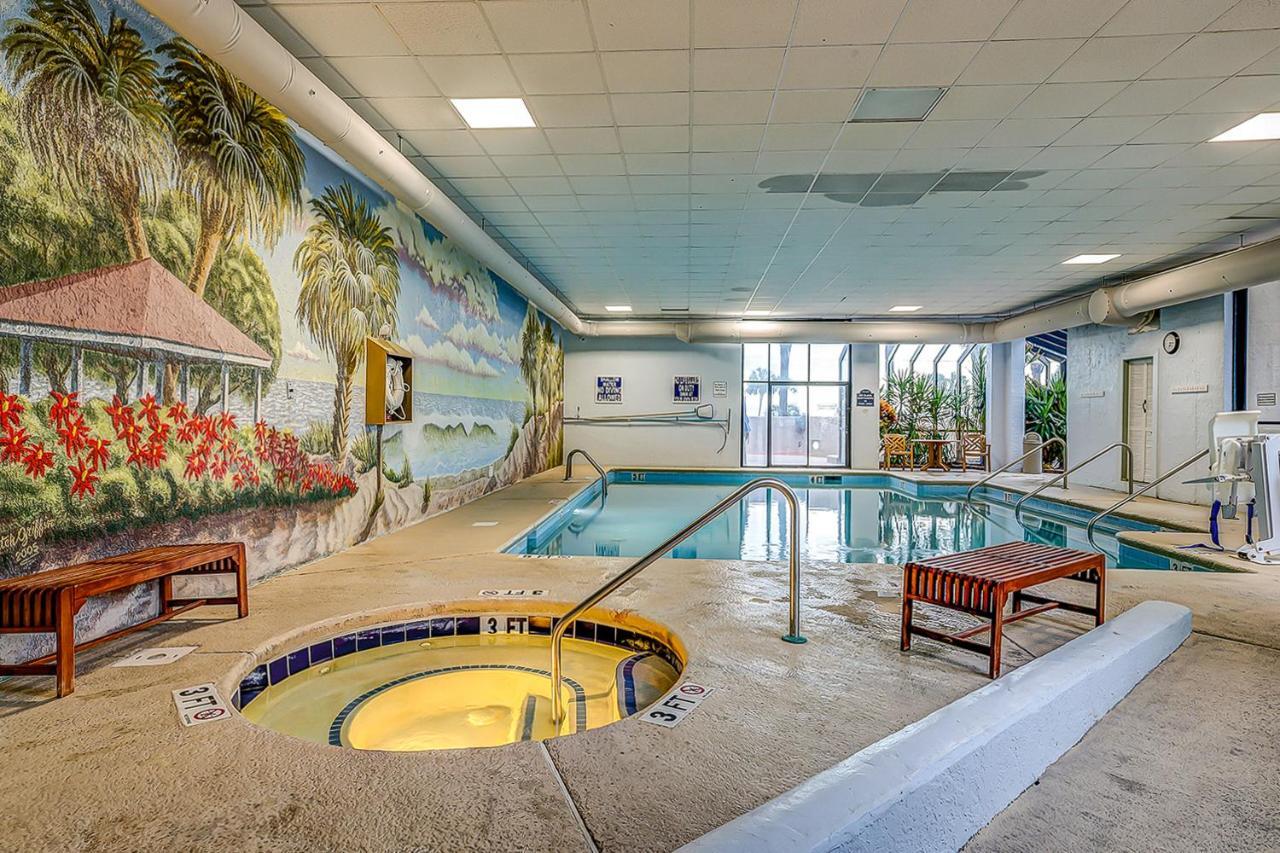 Ocean Forest Plaza 606 Apartment Myrtle Beach Luaran gambar