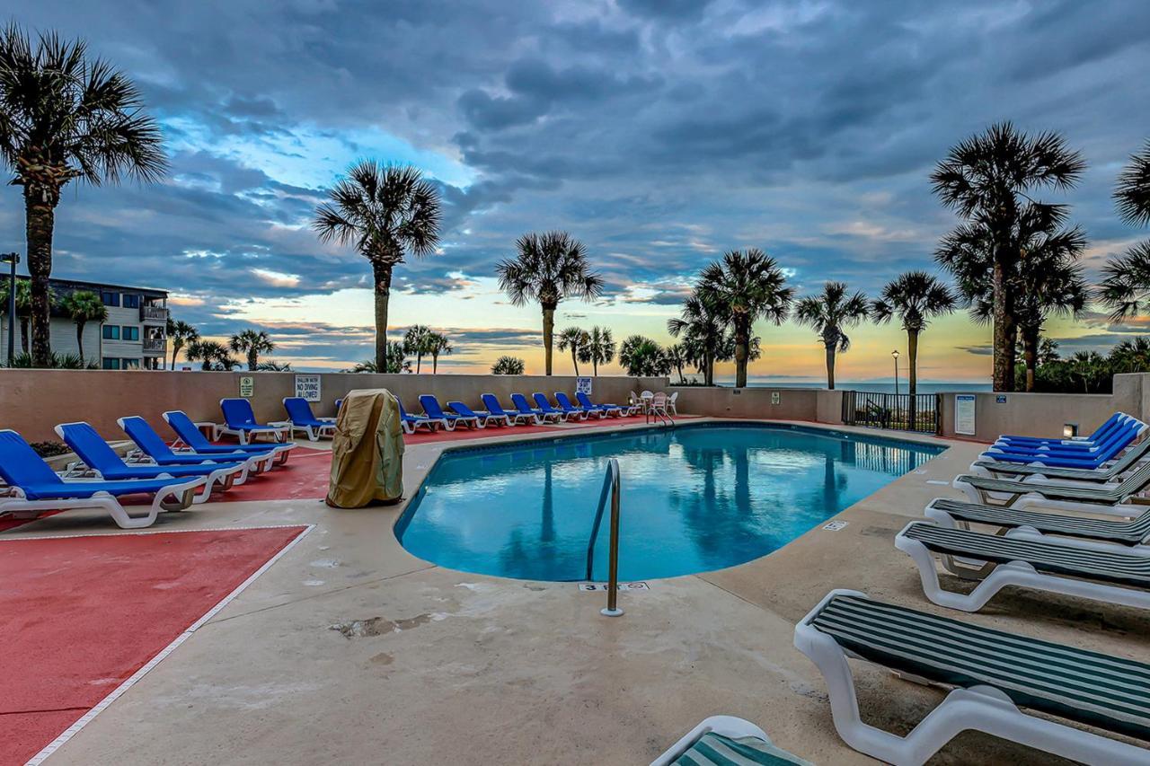 Ocean Forest Plaza 606 Apartment Myrtle Beach Luaran gambar