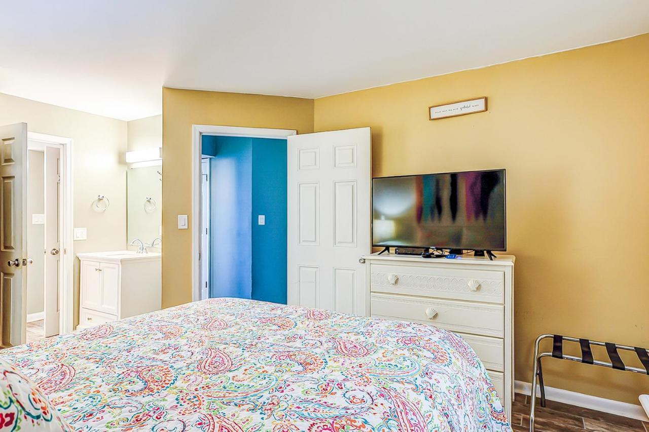 Ocean Forest Plaza 606 Apartment Myrtle Beach Luaran gambar