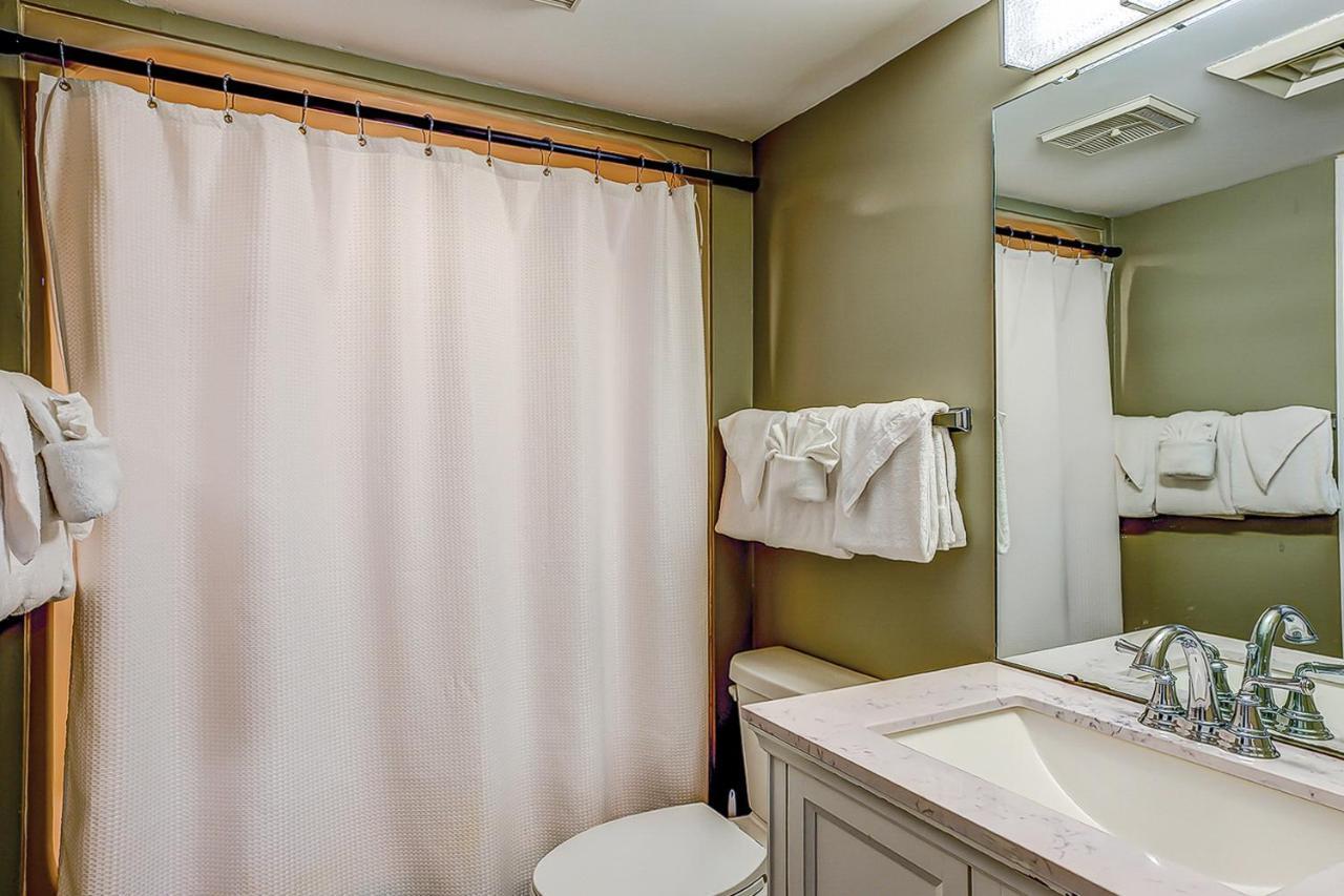 Ocean Forest Plaza 606 Apartment Myrtle Beach Luaran gambar