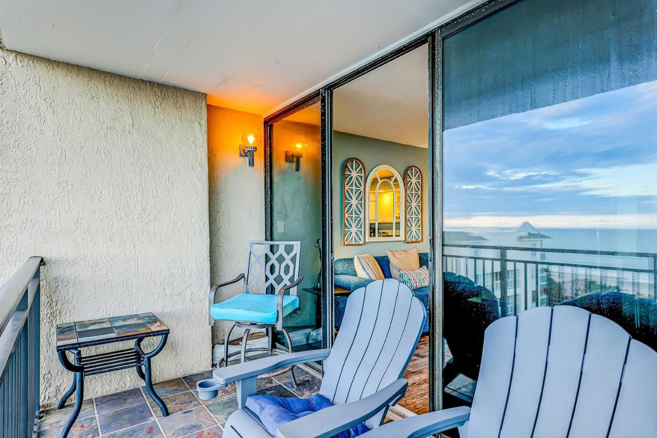 Ocean Forest Plaza 606 Apartment Myrtle Beach Luaran gambar