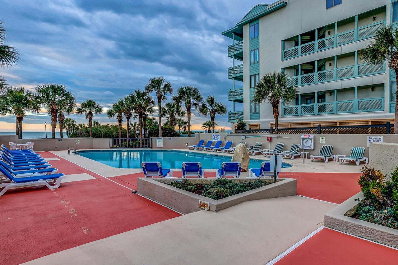 Ocean Forest Plaza 606 Apartment Myrtle Beach Luaran gambar