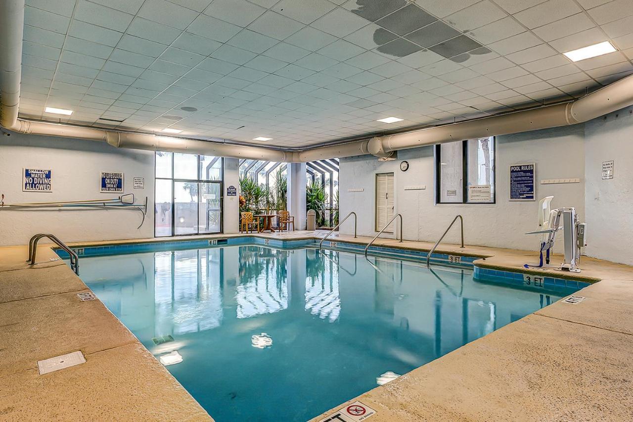 Ocean Forest Plaza 606 Apartment Myrtle Beach Luaran gambar
