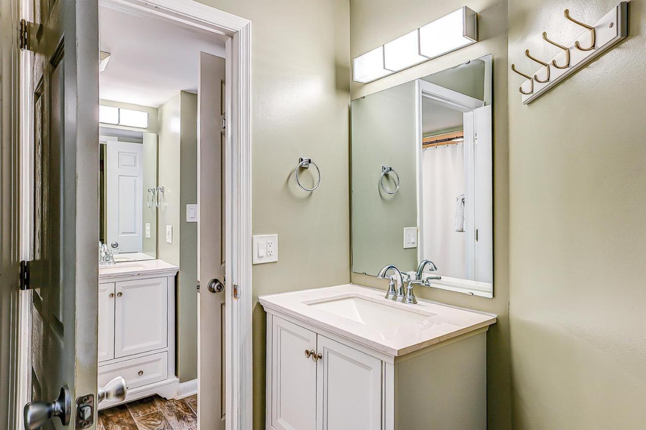 Ocean Forest Plaza 606 Apartment Myrtle Beach Luaran gambar