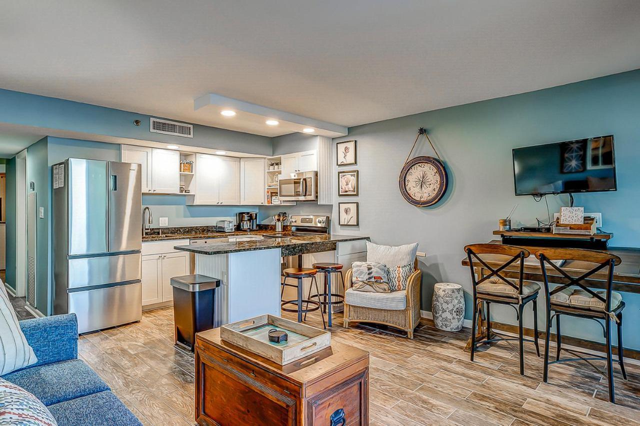 Ocean Forest Plaza 606 Apartment Myrtle Beach Luaran gambar