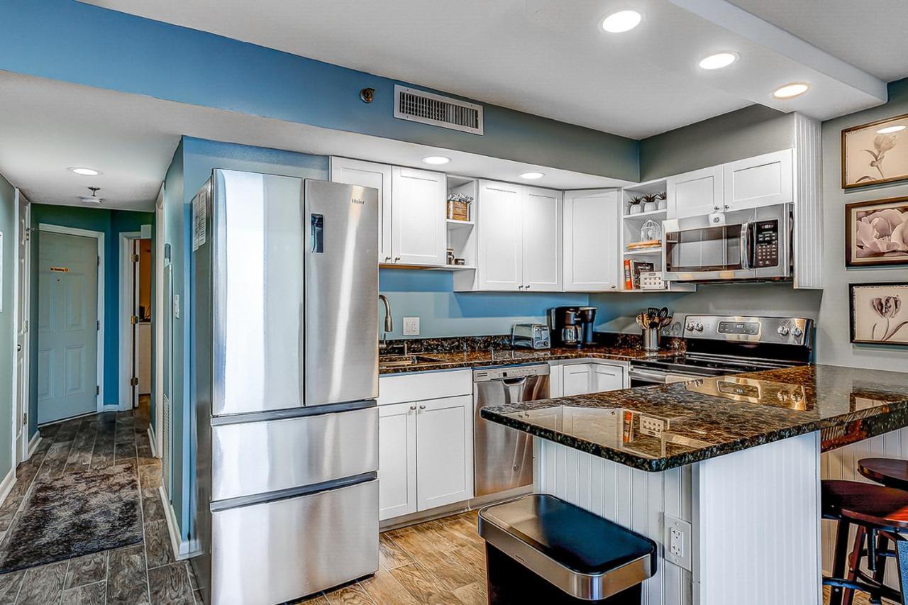 Ocean Forest Plaza 606 Apartment Myrtle Beach Luaran gambar