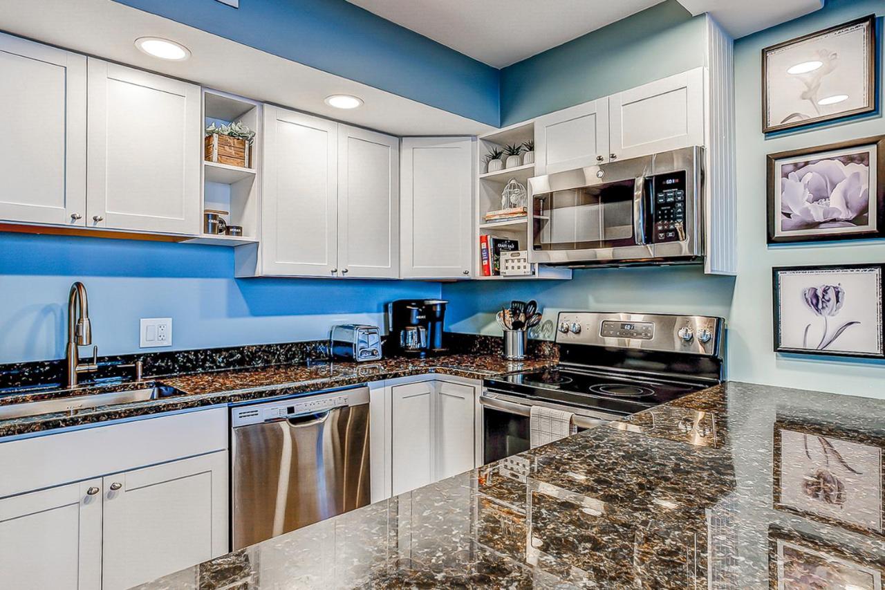 Ocean Forest Plaza 606 Apartment Myrtle Beach Luaran gambar