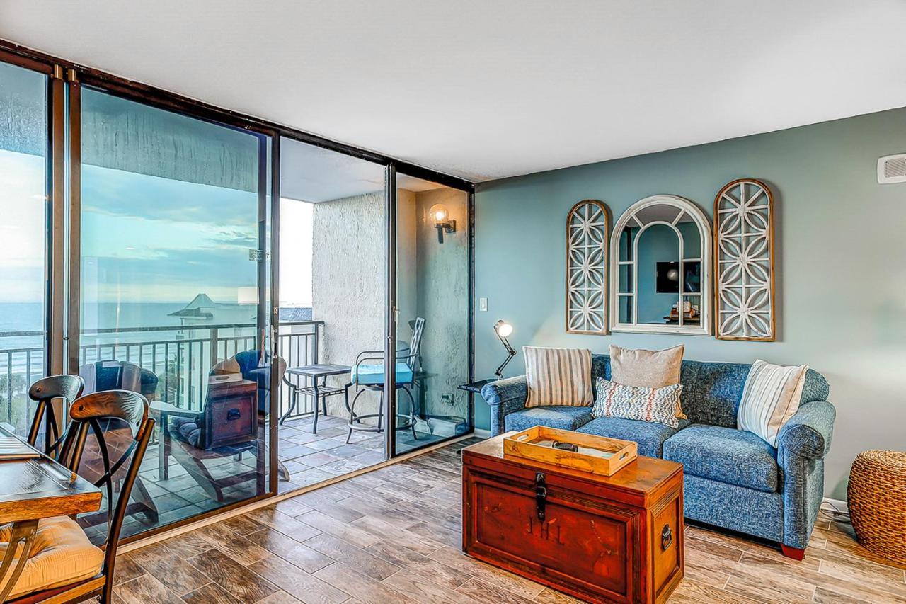 Ocean Forest Plaza 606 Apartment Myrtle Beach Luaran gambar
