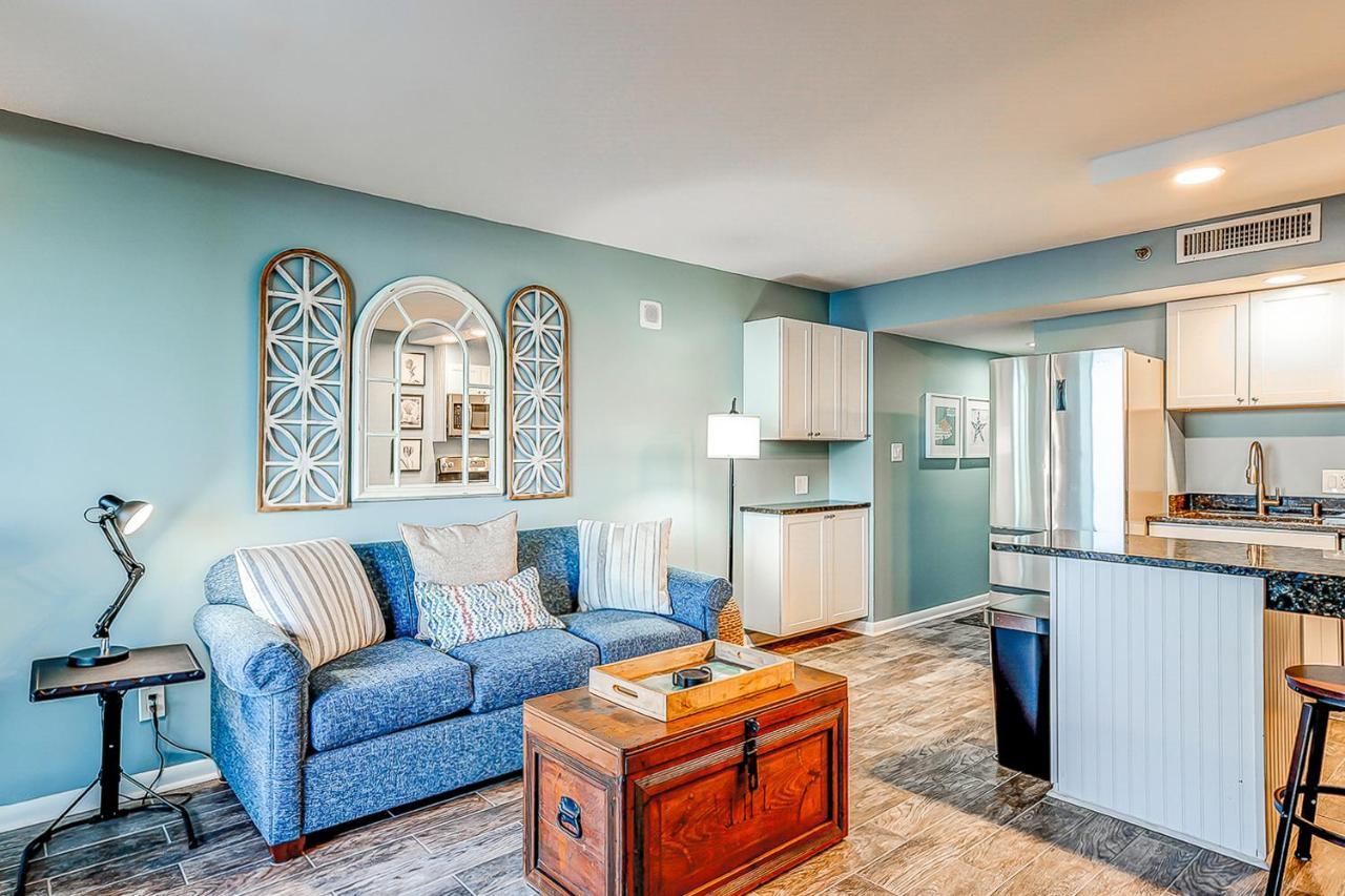Ocean Forest Plaza 606 Apartment Myrtle Beach Luaran gambar